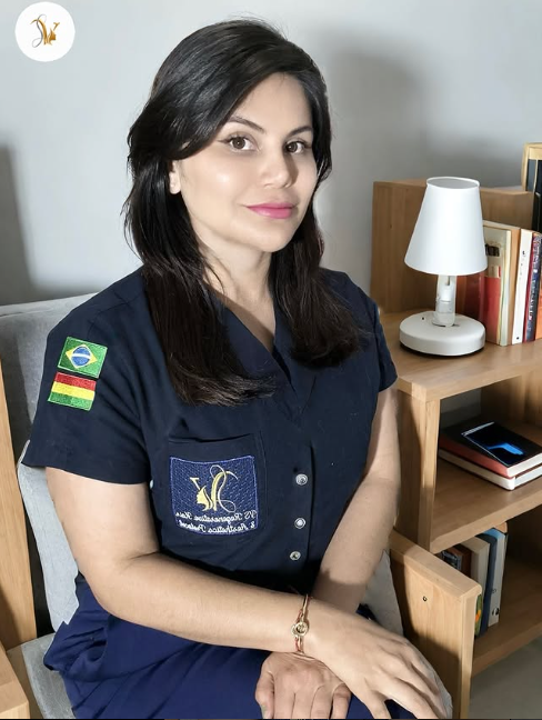 Dra. Vianca Ledezma Soliz – Medicina Regenerativa